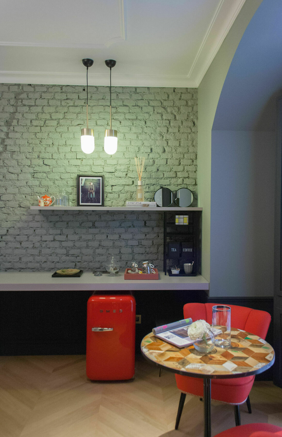 Gasthof Pandenus 2*